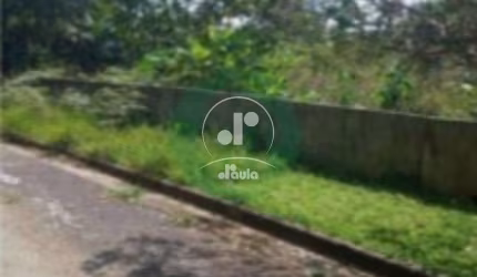 Terreno em Condomínio de Luxo na Suíssa, Ribeirão Pires-SP 1.044m² de Pura Exclusividade