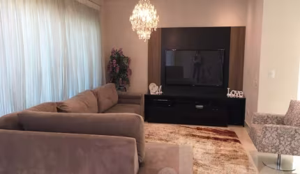 Sobrado Alto Padrão 274m² Vila Lusitânia - SBC - aceita apartamento em São Bernardo, São Paulo.