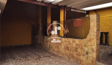 Sobrado à venda na Vila Valparaíso, Santo André-SP: 4 quartos, suíte, sala, 2 banheiros, 2 vagas de garagem, 190m². Confira!