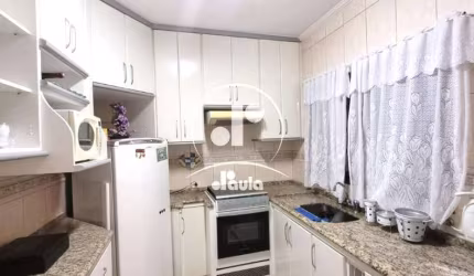 Oportunidade Única!! Terreno com 3 casas excelentes a venda em Santo André