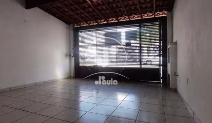 Sobrado à venda, Vila Scarpelli em Santo André/SP - Ref. 14539