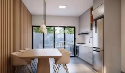 Imperdível Sobrado de 3 Quartos com 2 Suítes e 2 Vagas na Vila Pires, Santo André-SP! Venha Conferir!