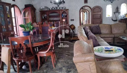 Totalmente isolado!! Sobrado em local privilegiado da Vila Pires a 1 minuto do Clube Aramaçãn. Vale a pena conferir!