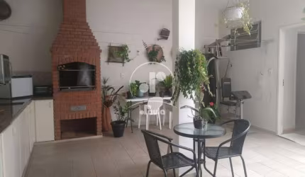 Imperdível! Sobrado com 274m² de Luxo na Vila Marina, Santo André-SP. Aproveite!!