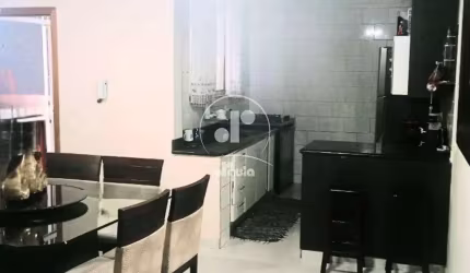 Imperdível Sobrado à Venda na Vila Humaitá - 3 quartos, 1 suíte, 2 banheiros, 3 vagas - Santo André-SP