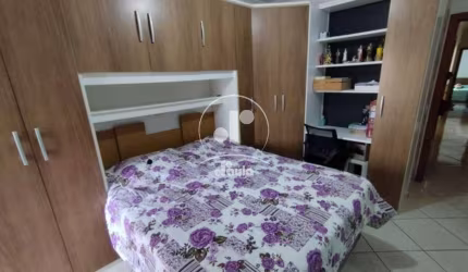 Sobrado residencial, com 136,00 m² de área útil, Vila Helena, Santo André.
