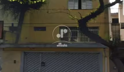 Sobrado 141m² na Vila Guiomar - Santo André