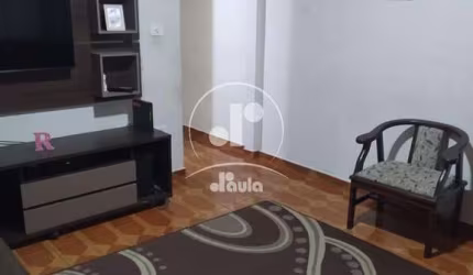 Sobrado com 110,00 m² de área construída , Vila Francisco Matarazzo Santo André