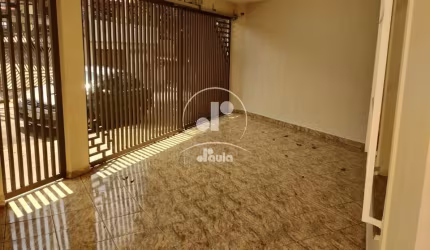 Imperdível sobrado à venda em Santo André-SP, Vila Curuçá: 3 quartos, 1 suíte, 2 salas, 4 banheiros, 2 vagas, 203m²