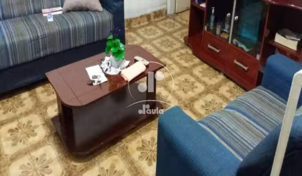 Sobrado à venda, Vila Curuçá, Santo André/SP, 2 quartos, 2 salas, 2 banheiros, 1 vaga de garagem, 113,00 m² de área.