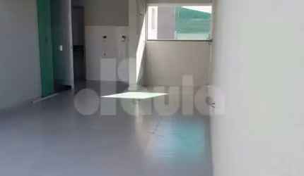 Excelente Cobertura de 3 Quartos na Vila Curuçá, Santo André-SP: 2 Suítes, 2 Salas, 3 Banheiros, 3 Vagas de Garagem, 120,00 m²!