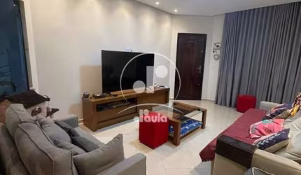 Maravilhoso Sobrado a venda no bairro Camilópolis, com 04 dorm sendo 2 suite