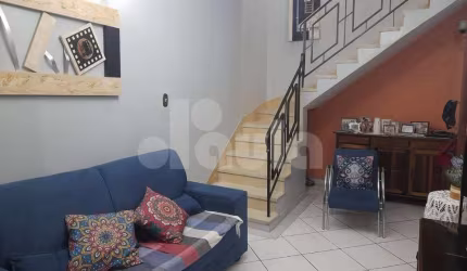 Sobrados na vila Bastos em Santo Andre,1 assobradado e 1 sobrados num só terreno, de 277m² com entradas independentes.