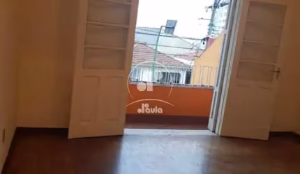 Bom para investidor imóvel locado com renda mensal de 2.000,00