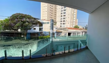 Imperdível Sobrado à Venda na Vila Assunção, Santo André-SP: 3 Quartos, 1 Suíte, 1 Sala, 4 Banheiros, 2 Vagas, 153,00 m²!