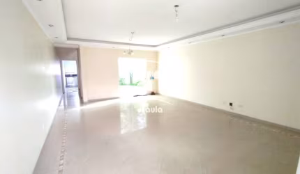 Sobrado250 m² 3 suites sendo 1 suite master com closet e banheira, 6 vagas, Vila Assunção, Santo Andre