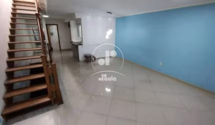 Sobrado 196m², 3 Suites, 4 Vagas de Carro, para vender , Vila América, Santo André, SP