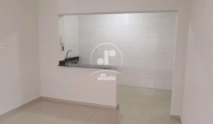 Sobrado 125m² para vender - Vila Alzira-Santo André/SP
