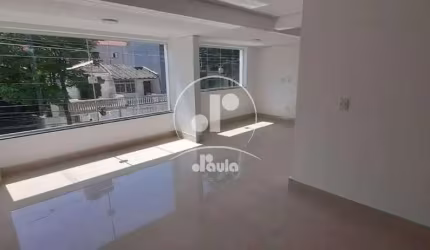 Casa Sobrado a venda no bairro Vila Alpina em Santo André-SP, 3 quartos