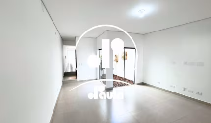Excelente Sobrado à Venda na Vila Alpina, Santo André-SP: 3 Quartos, 3 Suítes, 2 Salas, 4 Banheiros, 4 Vagas de Garagem, 190m² de Área!