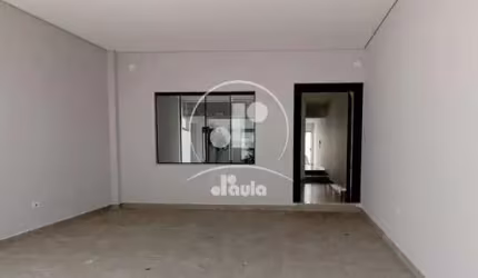Sobrado Alto Padrão na Vila Alpina com 190m2, com 03 Suítes amplas e arejadas, Sala, Jardim de Inverno ou espaço reservado para elevador interno, Lav