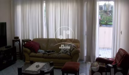 Sobrado à venda em Santo Andre-SP, Vila Alice: 5 quartos, 3 suítes, 1 sala, 3 vagas na garagem, 350m² de área.