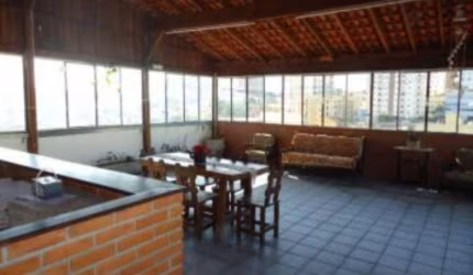 Sobrado à venda, Vila Alice, Santo André /SP, 3 suítes amplas , uma sendo Master