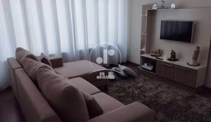 Sobrado na Vila Leopoldina. 239m² com 03 suíte sendo uma Master com Hidromassagem e 01 saleta, cozinha planejada, 04 vagas, quintal com churrasqueira
