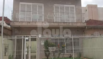 Sobrado com 226,00 m² de área útil e terreno 220 m² , com 3 quartos , sala , cozinha , área se serviço , 4 vagas ,Silveira, Santo André.