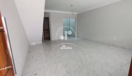 Bairro Paraiso Estuda permuta em Excelente rua sobrado com 3 suítes com cobertura e 4 vagas