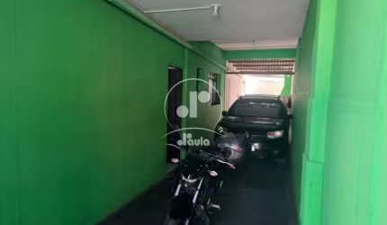Sobrado 5 dorms, 3 vagas