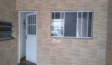 Sobrado de luxo à venda em Santo André-SP - Jardim Las Vegas: 3 quartos, 1 suíte, 3 banheiros, 238m², 3 vagas de garagem.