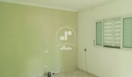 Sobrado para venda em Santo André-SP, Jardim do Estádio: 3 quartos, 1 sala, 1 vaga, 120m² - Imperdível!