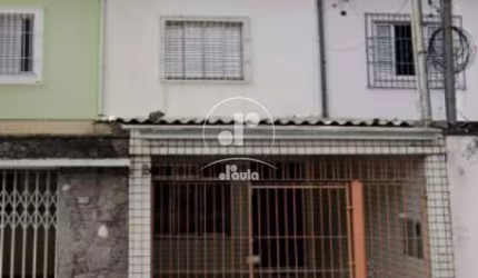 Sobrado à venda, Bairro Jardim Bela Vista, Santo André/SP com 127m²