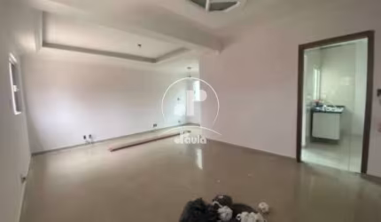Sobrado Residencial 180m² 3 suítes, escritorio, 3 vagas, Jardim Bela Vista, Santo Andre