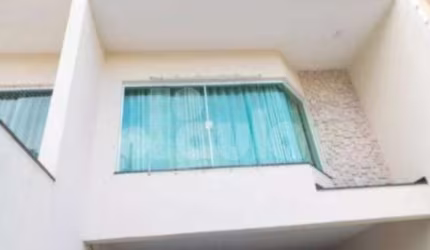 Sobrado 216m², mobiliado, 3 Dormitórios, 3 Suítes, no Jardim Bela Vista, Santo André/SP