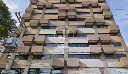 Oportunidade: Sala comercial à venda em condomínio na Vila Assunção, Santo André-SP, 33m², 1 vaga de garagem!