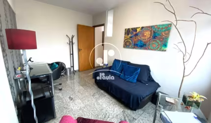 Oportunidade Imperdível: Sala Comercial à Venda em Santo André-SP, Jardim Bela Vista, 30,67 m², 2 salas, 1 banheiro e 1 vaga.