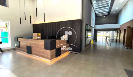 Sala Comercial 37m², Nova, Para Vender, Jardim Bela Vista, Santo André/SP
