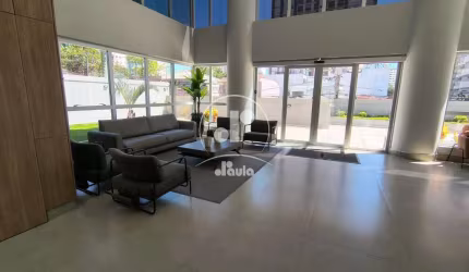 Sala Comercial 37m², Nova, Para Vender, Jardim Bela Vista, Santo André/SP