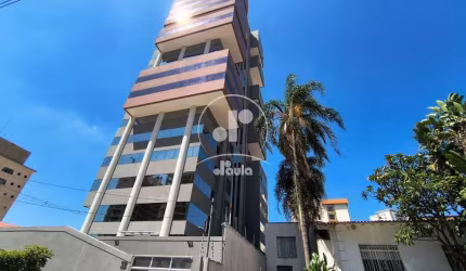 Sala Comercial 37m², Nova, Para Vender, Jardim Bela Vista, Santo André/SP