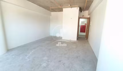 Sala Comercial 37m², Nova, Para Vender, Jardim Bela Vista, Santo André/SP