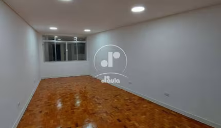 Sala Comercial à Venda no Centro de Santo André-SP 1 Sala, 1 Banheiro, 37m² de Área