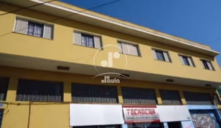 Prédio Comercial a venda na Vila Pires em Santo André, com 3 Quartos, 1 Suite, 1 Vaga - 1.219m² de Área!