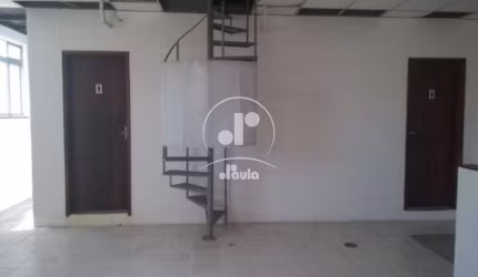 Galpão comercial de 1.000,00 m² de área útil, Santa Paula, São Caetano do Sul.