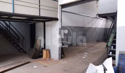 Galpão Comercial à Venda em São Bernardo do Campo-SP, Bairro Vila Vivalde, 2 Salas, 3 Banheiros, 250m² de Área