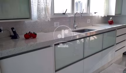 Cobertura a venda com 332 m² privativos e 459 m² área total, Centro, São Bernardo Do Campo São Paulo .