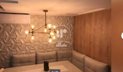 Cobertura Duplex com 110 m² de área, Nova Petrópolis .