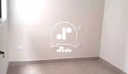 Cobertura a venda com 108m², com 3 dormitórios, 1suíte, 3 banheiros, 2 vagas, na Vila Valparaíso, Santo André/SP.