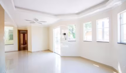 Cobertura à venda na Vila Marina, Santo André-SP: 3 quartos, 1 suíte, 1 closet, 3 salas, 2 banheiros, 2 vagas de garagem, 260 m².